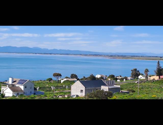 863M² VACANT LAND FOR SALE IN STEENBERGS COVE